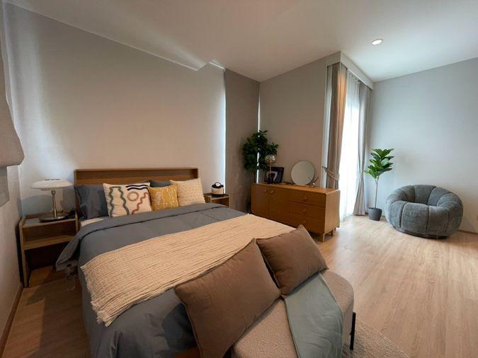 picture House for rent at Nirvana Element Bangna (SA-01) - 14/27