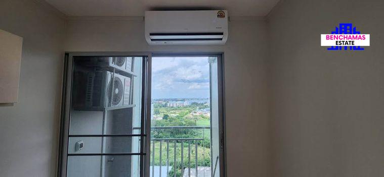 รูป 🏢 ขายคอนโด ลุมพินีวิลล์ แจ้งวัฒนะ–ปากเกร็ด | Lumpini Ville Chaengwattana–Pakkret | ใกล้ MRT ห้าแยกปากเกร็ด - รูปที่ 17/18