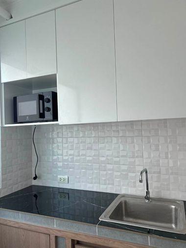 รูป 🏢 ขายคอนโด ซิตี้ โฮม รัตนาธิเบศร์ (City Home Rattanathibet) | ใกล้ MRT บางกระสอ - รูปที่ 9/9