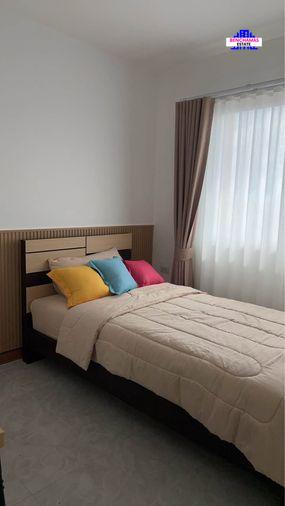 รูป 🏢 ขายคอนโด ซิตี้ โฮม รัตนาธิเบศร์ (City Home Rattanathibet) | ใกล้ MRT บางกระสอ - รูปที่ 5/9