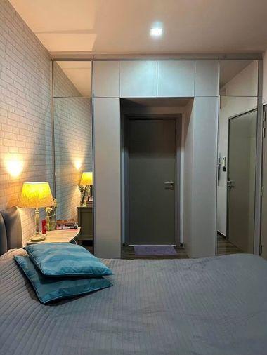 picture Ceil by Sansiri    Condo For Rent / Line : @mintocondo - 3/6