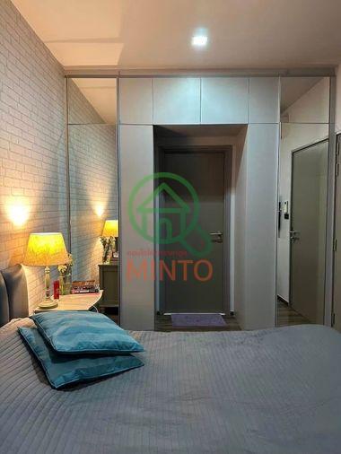picture Ceil by Sansiri Condo For Rent / Line : @mintocondo - 3/6