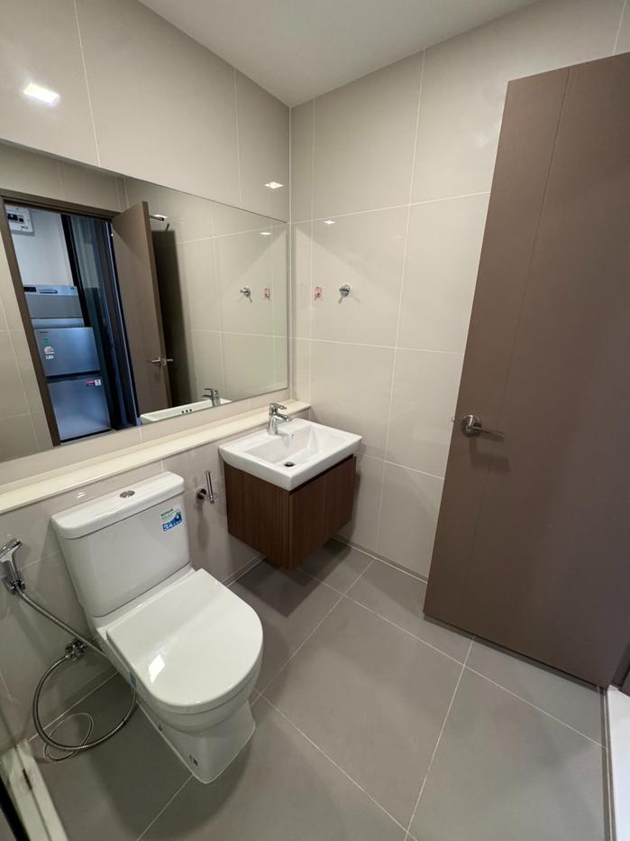 picture ✨ For Rent: Life Phahon - Ladprao Opposite Central Ladprao, ultimate convenience (DSL2564) - 4/12