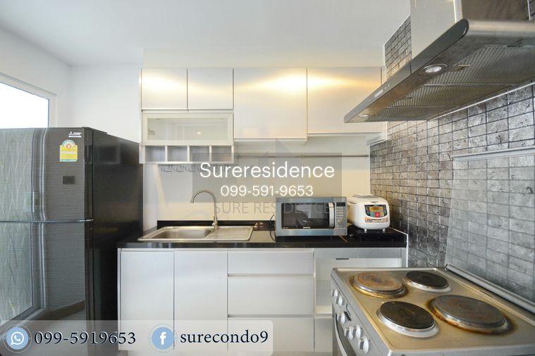 picture 0225, 3 Br. condo for at Supalai Wellington 1. - 10/14