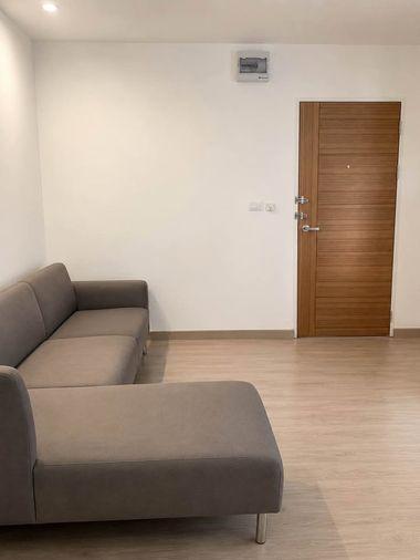 รูป 🏢 ขายคอนโด เพลิน เพลิน คอนโดมิเนียม บางบัวทอง–เวสต์เกต | Ploen Ploen Condominium Bangbuathong–Westgate | ใกล้ MRT คลองบางไผ่ - รูปที่ 5/8