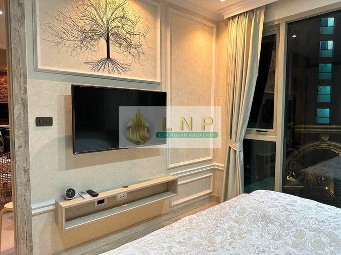 picture ðĒ Condo for Rent: The Riviera Monaco Property Code | LNP-C14453 - 5/14