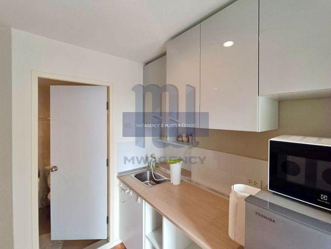 รูป ห้องว่าง 💎💎MW agency❣️❤️❣️❤️ ลุมพินี วิลล์ นครอินทร์ - ริเวอร์วิว - รูปที่ 6/11