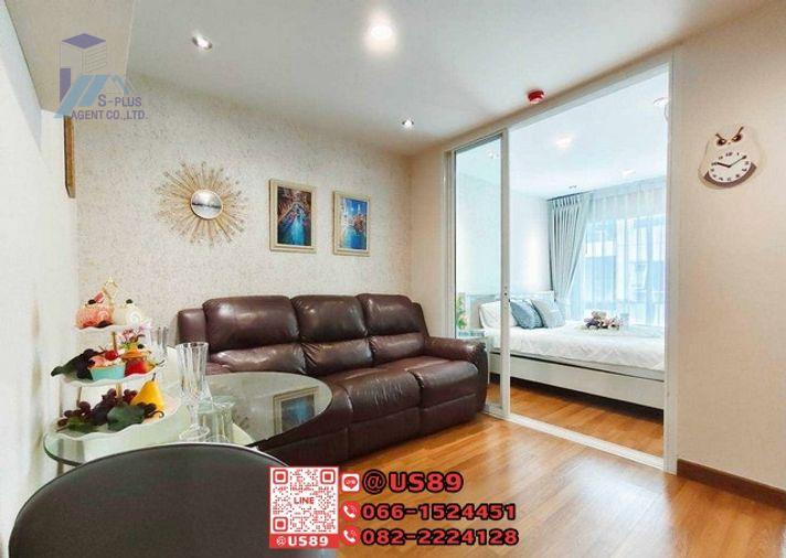 รูป 💙💙 Hot Price 💙💙 ขาย/For SALE คอนโด Regent Home Sukhumvit 81 (รีเจ้นท์ โฮม สุขุมวิท 81) - รูปที่ 1/15