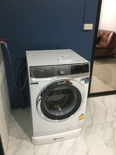 picture 🏠 House for Rent | HAUS 35 CHAENGWATTANA   Property Code | LNP-H385  - 2/10