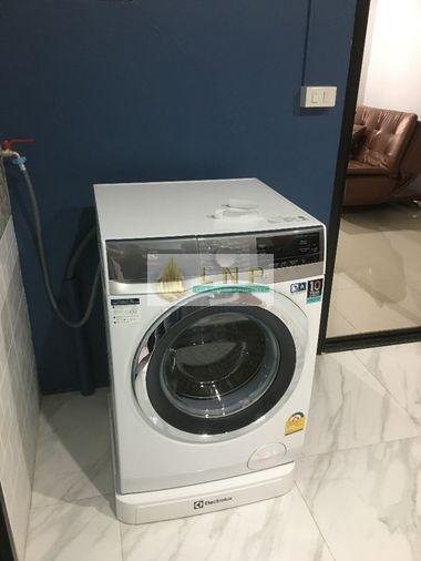 picture 🏠 House for Rent | HAUS 35 CHAENGWATTANA Property Code | LNP-H385 - 2/10
