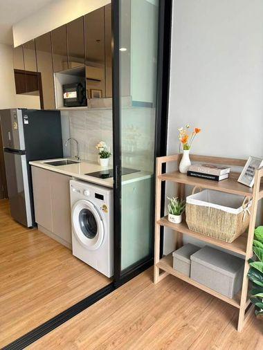 รูป For rent at the Cloud Thonglor  2 bedroom  - รูปที่ 4/7