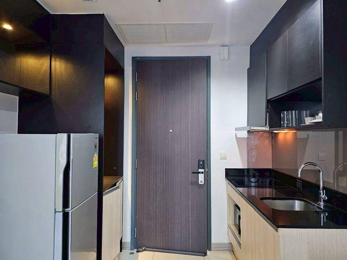 รูป Hot Price for Rent Edge Sukhumvit 23 ราคาถูกที่สุด ห้องสวย🔥 - รูปที่ 5/13