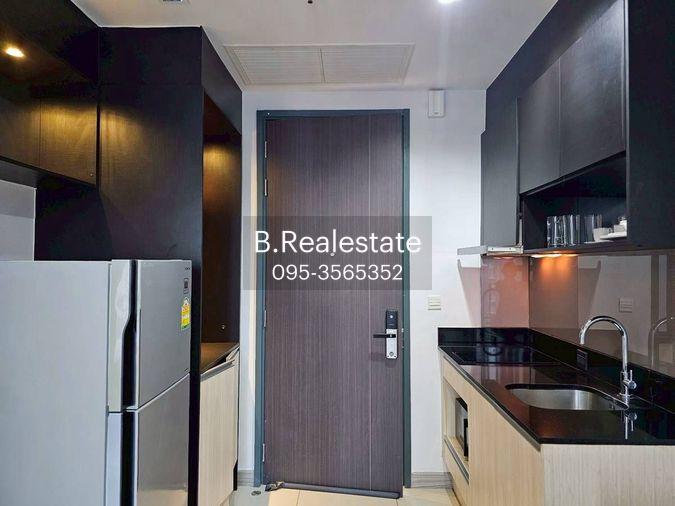 รูป Hot Price for Rent Edge Sukhumvit 23 ราคาถูกที่สุด ห้องสวย🔥 - รูปที่ 5/13