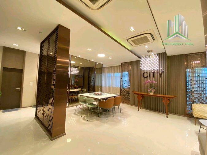 รูป 💚💛🧡HPW0032 บ้านเดี่ยว เดอะ ซิตี้ พัฒนาการ ( The City Pattanakarn ) 📲LINE: @theagentpro 🩷💜💙 - รูปที่ 45/54