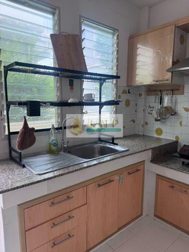 รูป 🏠 ให้เช่าบ้าน : Mantana Pinklao - Rama 5 (มัณฑนา ปิ่นเกล้า - พระราม 5) รหัสทรัพย์ | 📌LNP-H175 - รูปที่ 4/19