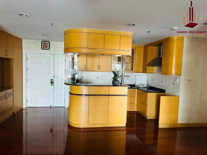picture ✨ For Sale :  Baan Ploenchit  Condo ✨  💰 Only 11,600,000 THB - 3/8