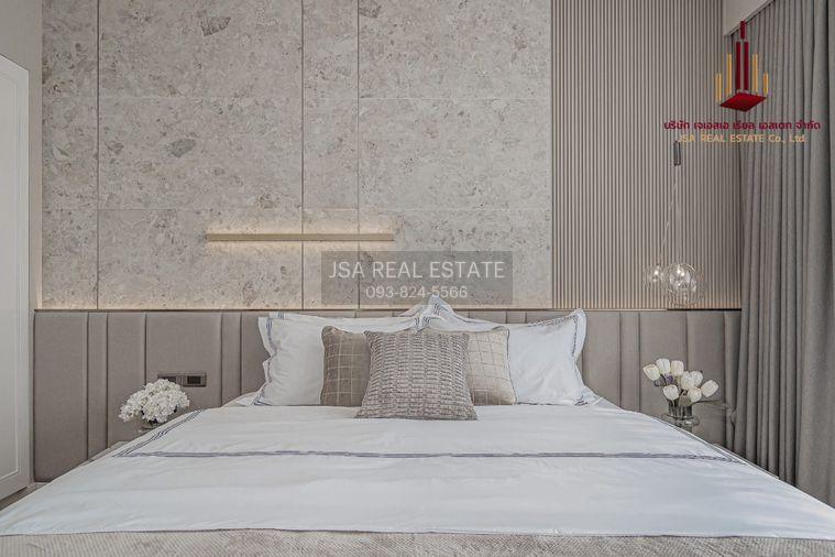 picture ✨ For Rent: Hampton Thonglor 10 Condo ✨ 💰 Only 130,000 THB/month - 6/8