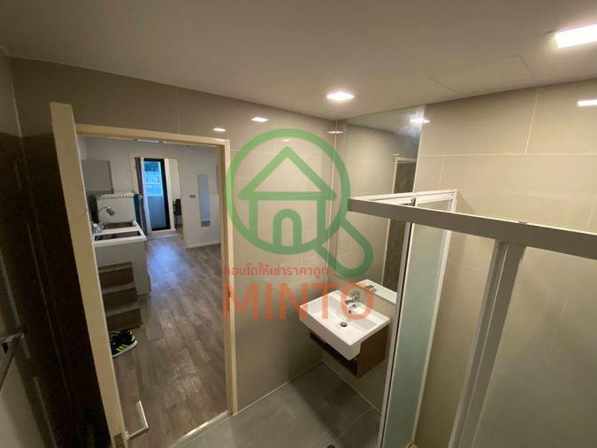 picture Modiz Interchange Condo For Rent / Line : @mintocondo - 5/20
