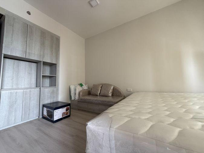 รูป 🌟ห้องใหม่ พร้อมอยู่ ที่ COBE รัชดา - พระราม 9  ห้องสตูดิโอ 26 sq.m. พร้อมเฟอร์นิเจอร์ ใกล้ MRT ศูนย์วัฒนธรรม  15,900 บาท/เดือน - รูปที่ 3/25