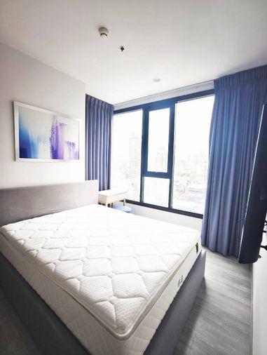 รูป 🌆 ให้เช่า: XT EKKAMAI | คอนโดสวยใจกลางเอกมัย | เฟอร์ครบ พร้อมอยู่ @90condo 🌃 - รูปที่ 5/9