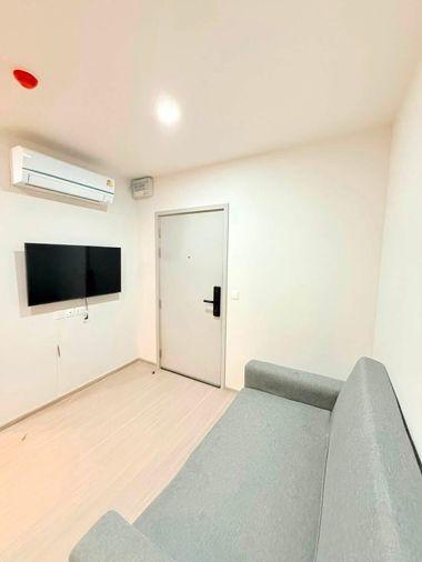 รูป 🟪🟦🟩🟨🟧 ให้เช่า Aspire Asoke - Ratchada  🛎️🛎️ | 𝗟𝗶𝗻𝗲@: @𝗮𝘀𝘀𝗲𝘁𝘀𝗽𝗿𝗼  - รูปที่ 4/10