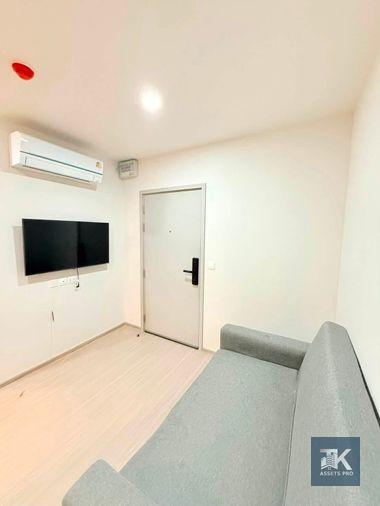 รูป 🟪🟦🟩🟨🟧 ให้เช่า Aspire Asoke - Ratchada 🛎️🛎️ | 𝗟𝗶𝗻𝗲@: @𝗮𝘀𝘀𝗲𝘁𝘀𝗽𝗿𝗼 - รูปที่ 4/10