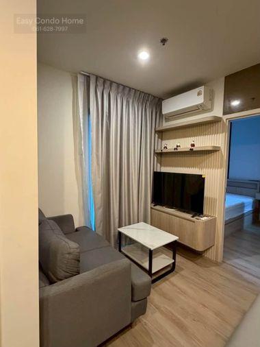 รูป 🟢ER26424 🟢ให้เช่า / For Rent Nue District R9 Rama 9 💰 ราคา 26,000 บาท/เดือน - รูปที่ 3/6