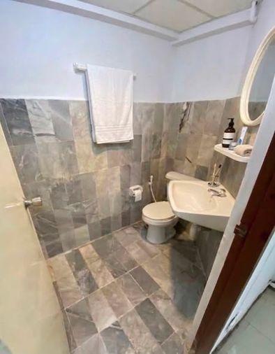 รูป 🏢 ขายคอนโด เกษตรเรสซิเดนท์ พหลฯ 34 | Kaset Residence Condo, Phaholyothin 34 | ใกล้ BTS ม.เกษตร - รูปที่ 4/5