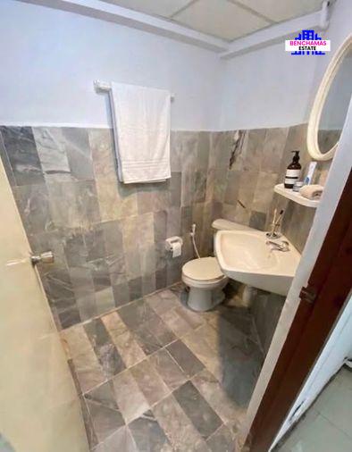 รูป 🏢 ขายคอนโด เกษตรเรสซิเดนท์ พหลฯ 34 | Kaset Residence Condo, Phaholyothin 34 | ใกล้ BTS ม.เกษตร - รูปที่ 4/5