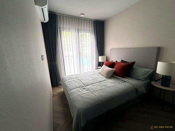 รูป 🍀🍀 BEST DEAL🔥 ให้เช่า📌 Chapter Thonglor 25 (Line:@rent2022) BTS ทองหล่อ✨พร้อมเข้าอยู่ 🔖 A09377 - รูปที่ 1/8