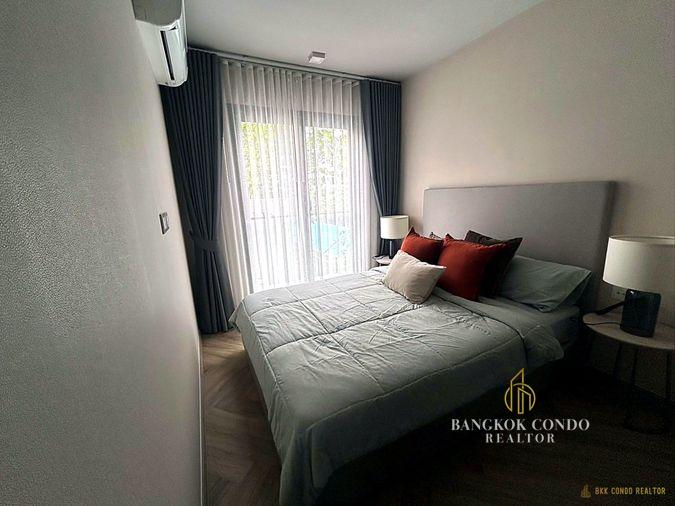 รูป 🍀🍀 BEST DEAL🔥 ให้เช่า📌 Chapter Thonglor 25 (Line:@rent2022) BTS ทองหล่อ✨พร้อมเข้าอยู่ 🔖 A09377 - รูปที่ 1/8