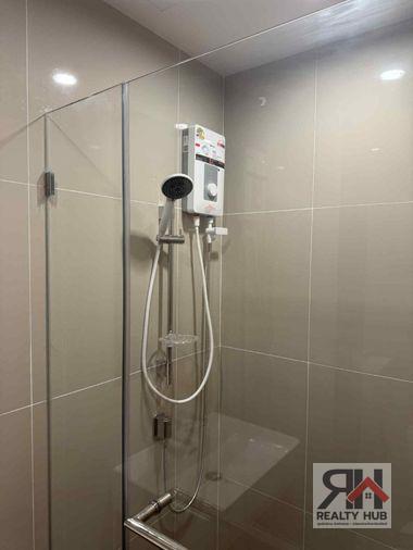 รูป 🤝🏻RB25843 ให้เช่าถูกมาก👍ไอดีโอ รามคำแหง - ลำสาลี สเตชั่น✅แอดไลน์ @mproperty( มี @ ด้วย) แอดมินตอบไว - รูปที่ 2/14