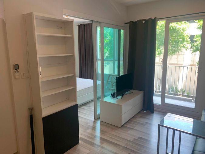 รูป 🏢 ขายคอนโด The Key พหลโยธิน 34 | The Key Phahonyothin 34 | ใกล้ BTS เสนานิคม - รูปที่ 9/10