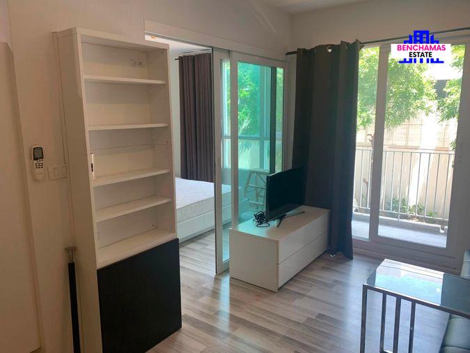รูป 🏢 ขายคอนโด The Key พหลโยธิน 34 | The Key Phahonyothin 34 | ใกล้ BTS เสนานิคม - รูปที่ 9/10