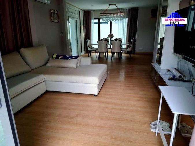 picture ðĄ House for Sale | The Sky Don Mueang Project | Don Mueang Location - 2/8