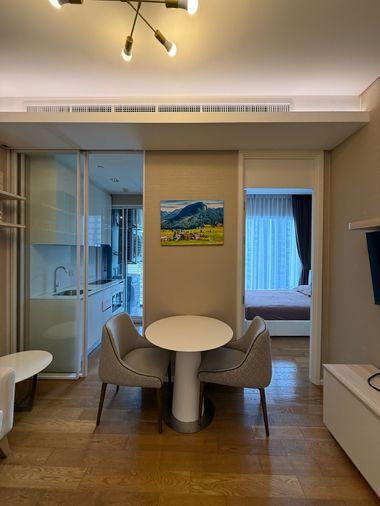 รูป 🤝🏻RB25846 ให้เช่าถูกมาก👍เดอะ เซนต์ เรสซิเดนซ์✅แอดไลน์ @mproperty( มี @ ด้วย) แอดมินตอบไว - รูปที่ 3/14