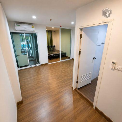 รูป 🔥 Regent Home Bangson 27 | 💰 ขายเพียง 1.39 ล้านบาท | ฟรีค่าโอน! - รูปที่ 1/4