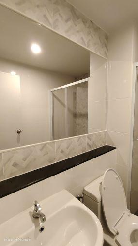 picture Regent Home Wutthakat    Condo For Rent / Line : @mintocondo - 5/10