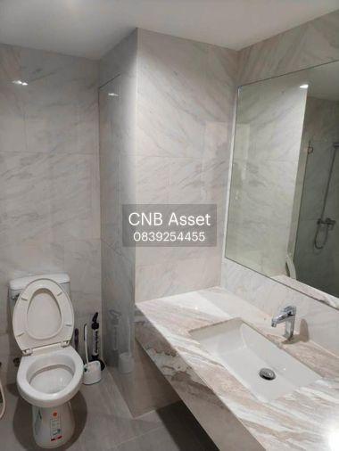 รูป For rent 2 br. at Silom Suit high floor , - รูปที่ 7/7