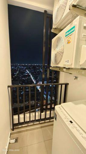 picture Regent Home Wutthakat    Condo For Rent / Line : @mintocondo - 7/10