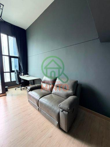 picture Knightsbridge Duplex Tiwanon Condo For Rent / Line : @mintocondo - 2/13