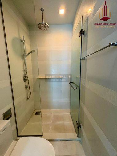 picture ✨ For Rent: Keyne by Sansiri Condo ✨ 💰 Only 23,000 THB/month - 5/5