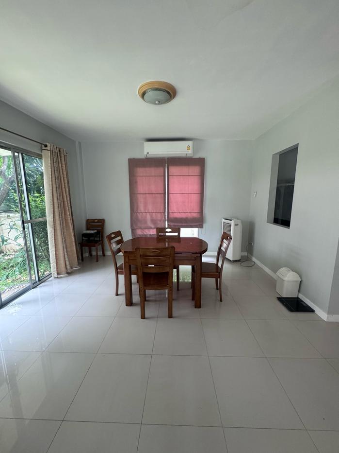 picture 🏠 House for Rent | Mantana Pinklao - Rama 5   Property Code | LNP-H175  - 3/19