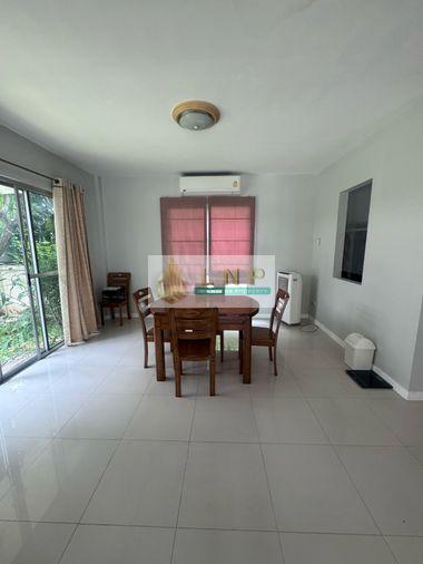 รูป 🏠 ให้เช่าบ้าน : Mantana Pinklao - Rama 5 (มัณฑนา ปิ่นเกล้า - พระราม 5) รหัสทรัพย์ | 📌LNP-H175 - รูปที่ 3/19