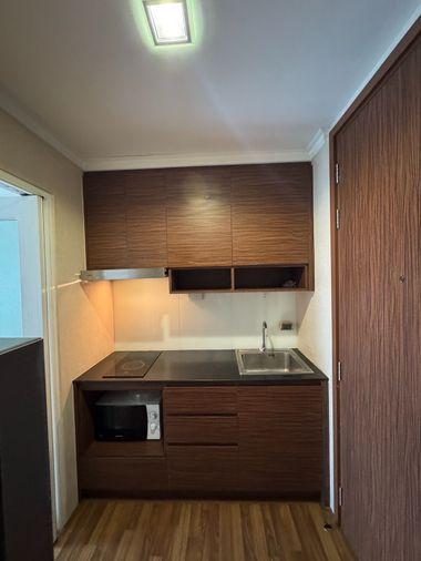 รูป ขายคอนโด The Grand Benefits Condo 2 - รูปที่ 6/11