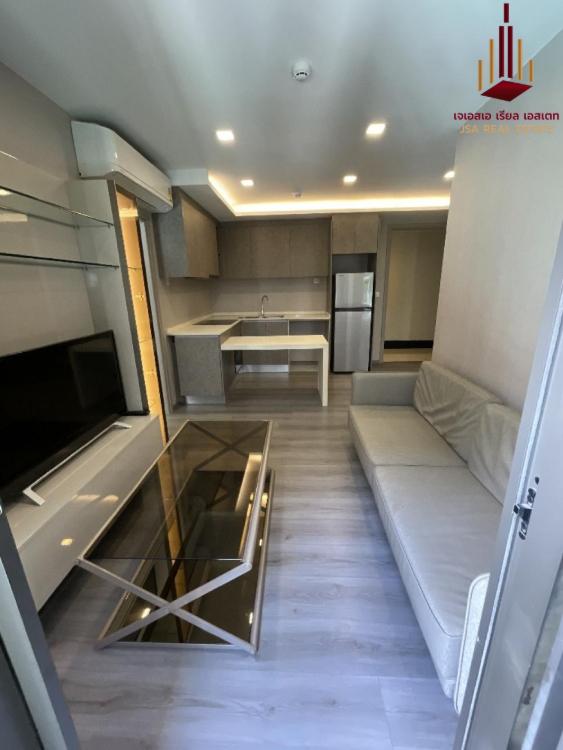 picture ✨ For Rent: The Politan Breeze Condo ✨ 💰 Only 24,900 THB/month  - 2/4