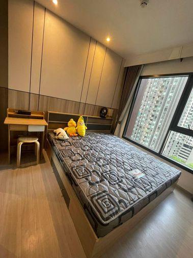 รูป ✨Condo for Rent :  Life Asoke Hype ( AP-02) ( line : @condo91 ) - รูปที่ 1/8