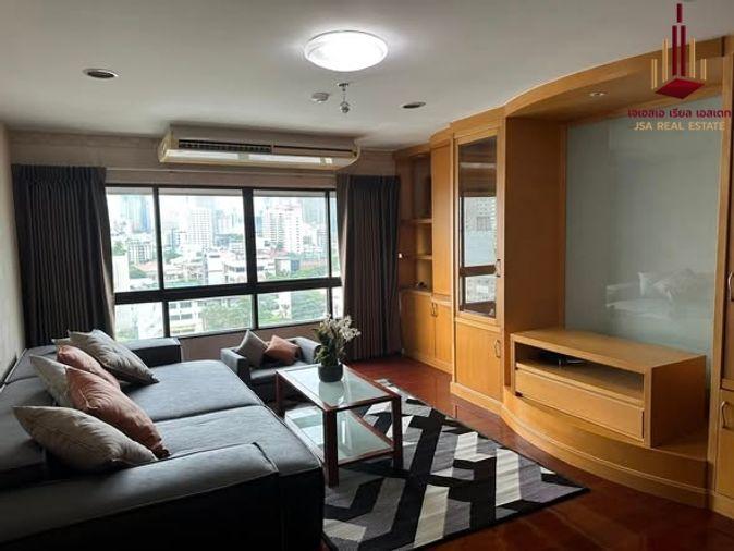 picture ✨ For Sale :  Baan Ploenchit  Condo ✨  💰 Only 11,600,000 THB - 1/8