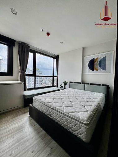 picture ✨ For Rent: XT Huaikhwang Condo ✨ 💰 Only 18,000 THB/month  - 1/4