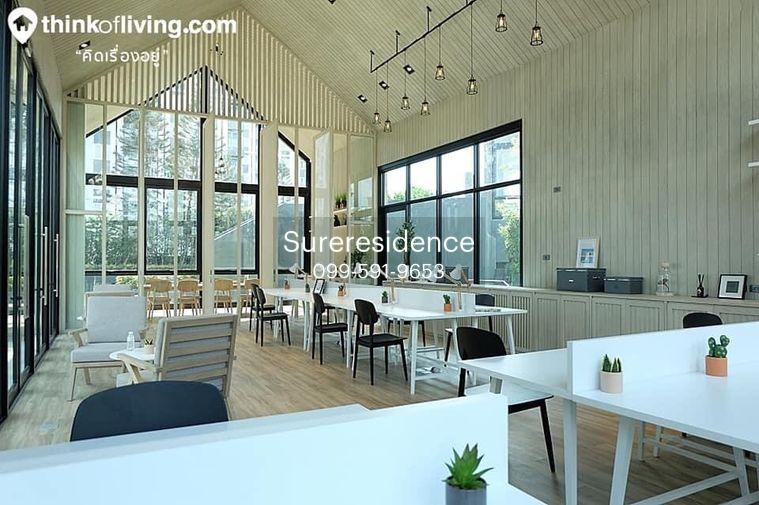 picture 9085, Studio condo for rent at Chapter One Eco Ratchada-Huai Khwang. - 9/14